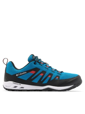 Trekkingi Columbia Vapor Vent 1721481 Niebieski
