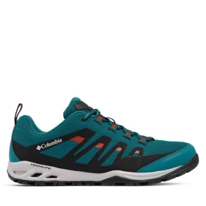 Trekkingi Columbia Vapor Vent 1721481 Zielony