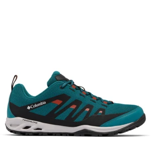 Trekkingi Columbia Vapor Vent 1721481 Zielony