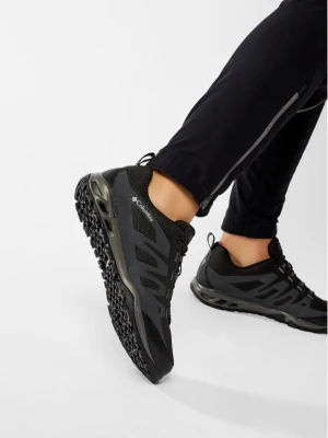 Trekkingi Columbia Vapor Vent BM4524 Czarny