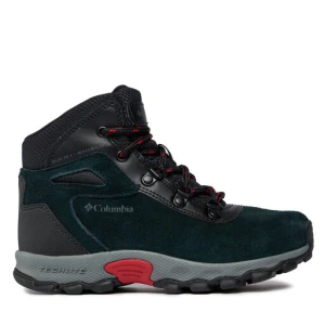 Trekkingi Columbia Youth Newton Ridge™ Amped 2044121 Czarny