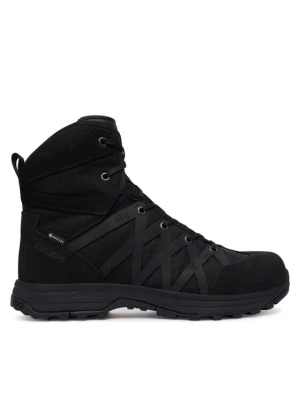 Trekkingi Crispi ARES 6 GTX BM20029900 Czarny