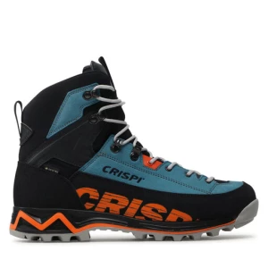 Trekkingi Crispi Attiva Bp Gtx GORE-TEX TH14605200 Niebieski