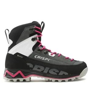 Trekkingi Crispi Attiva Bp Gtx GORE-TEX TH14609911 Czarny