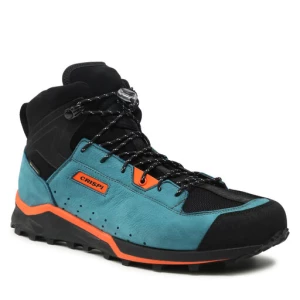 Trekkingi Crispi Attiva Mid Gtx GORE TEX LW23205200 Kolorowy