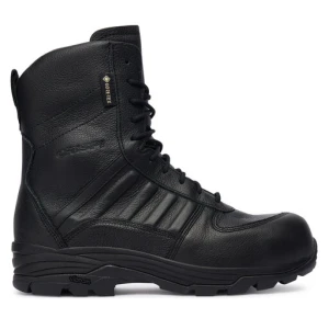 Trekkingi Crispi BL71009900 Czarny