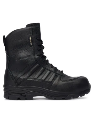 Trekkingi Crispi BL71009900 Czarny