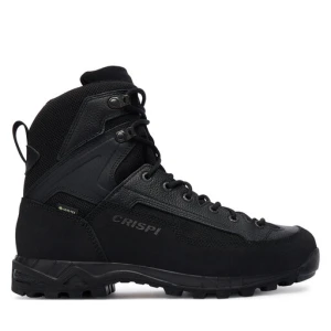 Trekkingi Crispi BM21329999 Czarny