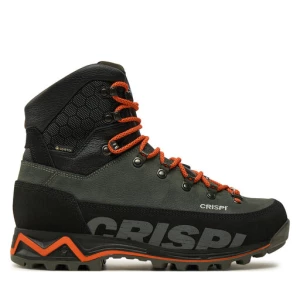 Trekkingi Crispi Futura Cx CF39806070 Szary