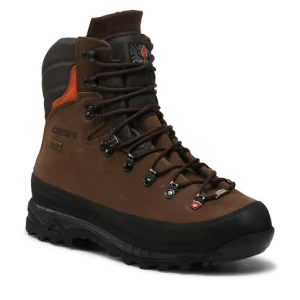 Trekkingi Crispi Gabro Gtx GORE-TEX CR39204203 Brązowy
