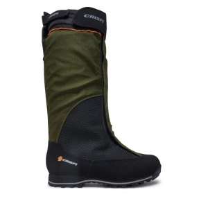 Trekkingi Crispi Highland Hp GORE-TEX CF43302800 Zielony