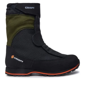 Trekkingi Crispi Highland Mid CF4350 9924 Czarny