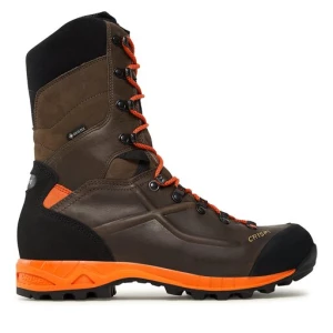 Trekkingi Crispi Titan Gtx GORE-TEX CF84004300 Brązowy