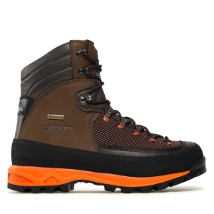 Trekkingi Crispi Track Gtx GORE-TEX CR91504203 Brązowy