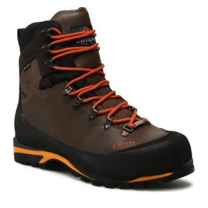 Trekkingi Crispi Wasatch Gtx GORE-TEX CF31614300 Brązowy