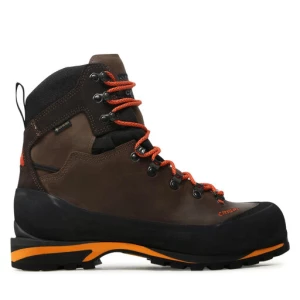 Trekkingi Crispi Wasatch Gtx GORE-TEX CF31614300 Brązowy