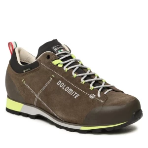 Trekkingi Dolomite 54 Hike Low Evo M Gtx GORE-TEX 289208 Khaki