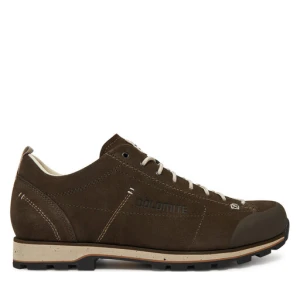 Trekkingi Dolomite 54 Low Evo 289205-300 Brązowy