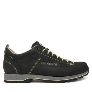 Trekkingi Dolomite 54 Low FG EVO GTX 292530-119 Czarny