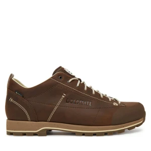 Trekkingi Dolomite 54 Low FG EVO GTX 292530-300 Brązowy