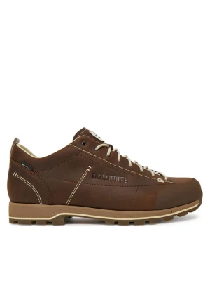 Trekkingi Dolomite 54 Low FG EVO GTX 292530-300 Brązowy