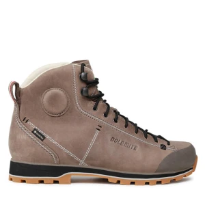 Trekkingi Dolomite Cinquantaquattro High Fg Gtx GORE-TEX 247958-1399011 Brązowy