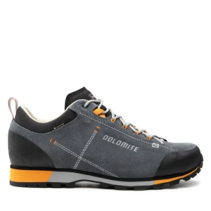 Trekkingi Dolomite Cinquantaquattro Hike Low Evo Gtx GORE--TEX 289208-1076011 Szary