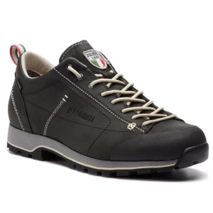 Trekkingi Dolomite Cinquantaquattro Low Fg Gtx GORE-TEX 247959-0119011 Czarny