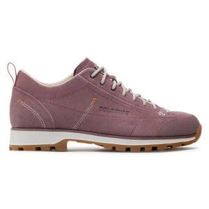 Trekkingi Dolomite Cinquantaquattro Low W 247979-1048007 Różowy
