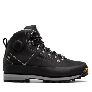 Trekkingi Dolomite Cinquantaquattro Trek Gtx GORE-TEX 271850-0926011 Czarny