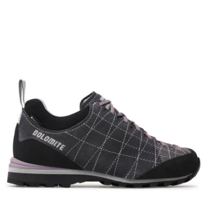 Trekkingi Dolomite Diagonal Gtx Wmn GORE-TEX 265782-1434005 Szary