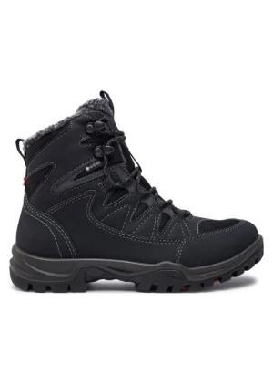 Trekkingi ECCO GORE-TEX 81117353859 Czarny
