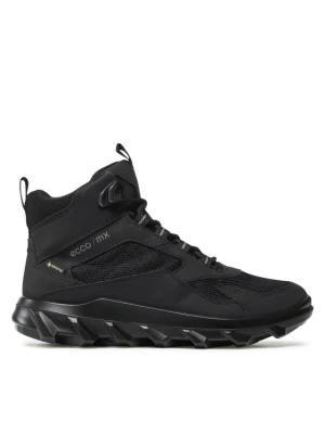 Trekkingi ECCO Mx W Mid Gtx Tex GORE-TEX 82022351052 Czarny
