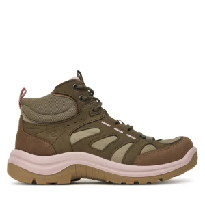 Trekkingi ECCO Offroad 82241361344 Zielony
