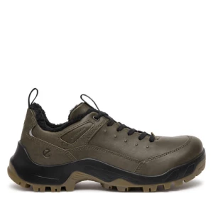 Trekkingi ECCO Offroad M 82236401543 Zielony