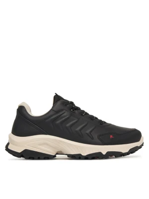 Trekkingi ECCO Receptor Xp 85432351052 Czarny