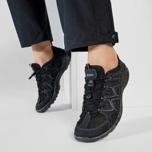 Trekkingi ECCO Terracruise Lt W 82577351052 Czarny