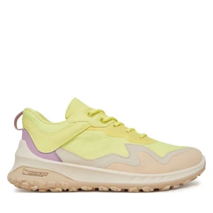 Trekkingi ECCO Ult-Trn 82433361229 Żółty