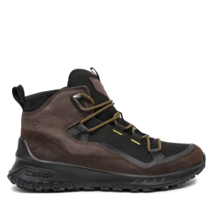 Trekkingi ECCO Ult-Trn M 82427460993 Brązowy