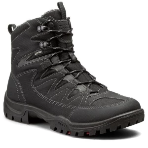 Trekkingi ECCO Xpedition III 81117453859 Czarny