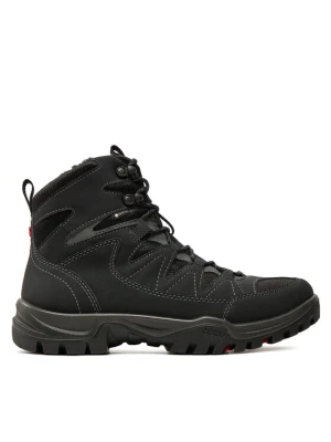 Trekkingi ECCO Xpedition III 81117453859 Czarny