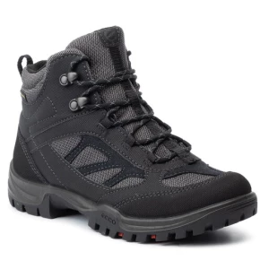 Trekkingi ECCO Xpedition III W GORE-TEX 81127351526 Czarny