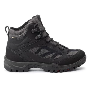 Trekkingi ECCO Xpedition III W GORE-TEX 81127351526 Czarny