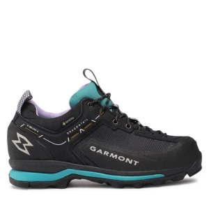 Trekkingi Garmont Dragontail Synth Gtx GORE-TEX 002763 Czarny