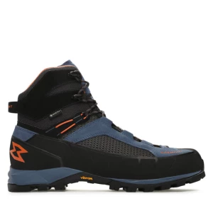 Trekkingi Garmont Tower Trek Gtx GORE-TEX 002632 Niebieski