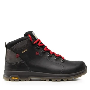 Trekkingi Grisport 12905D146G Czarny