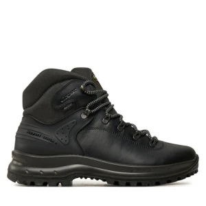 Trekkingi Grisport 13229P13G Czarny