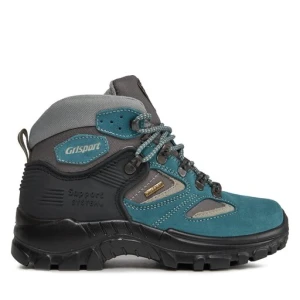 Trekkingi Grisport 13320SCA8G Niebieski
