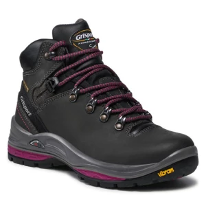 Trekkingi Grisport 13503D30G Czarny