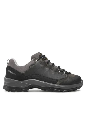 Trekkingi Grisport 14509D5G Szary